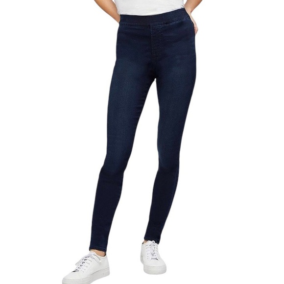 7 For All Mankind / Jen 7 Skinny Jeans! Retail $99 - Picture 7 of 7